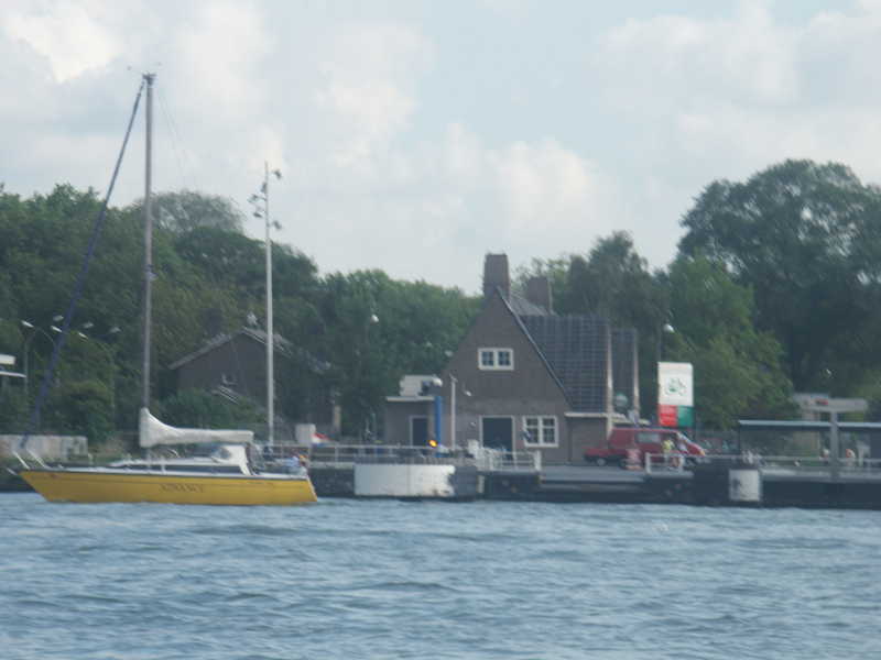 More ships and houses